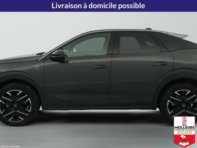 Peugeot 3008 image 6