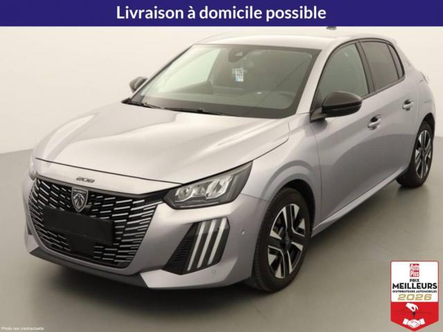 Peugeot 208 Allure