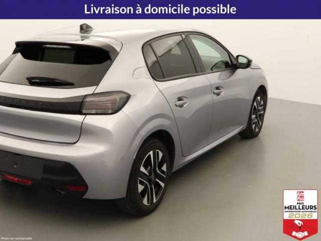 Peugeot 208 image 6