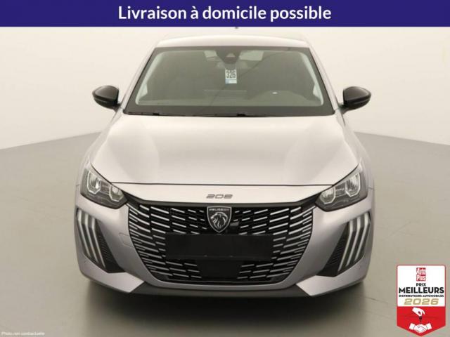 Peugeot 208 image 1