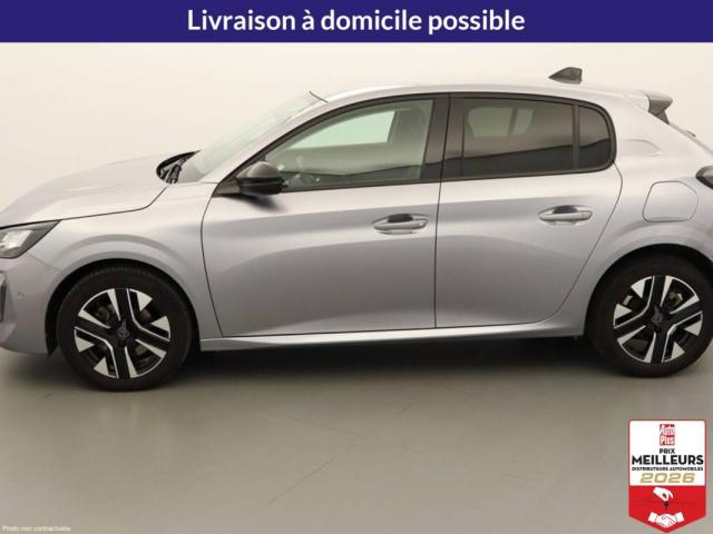 Peugeot 208 image 3