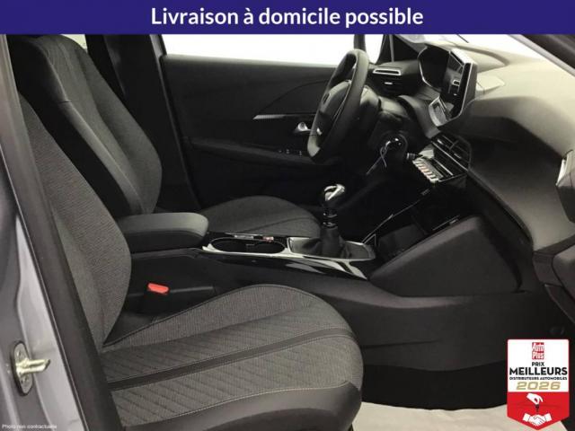 Peugeot 208 image 9