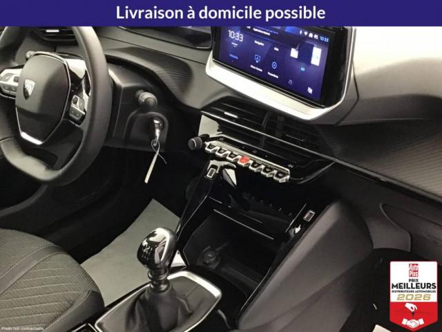 Peugeot 208 image 4