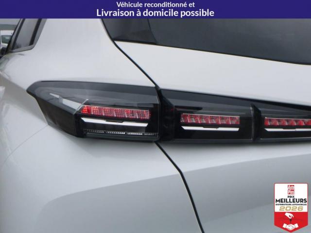 Peugeot 308 image 5