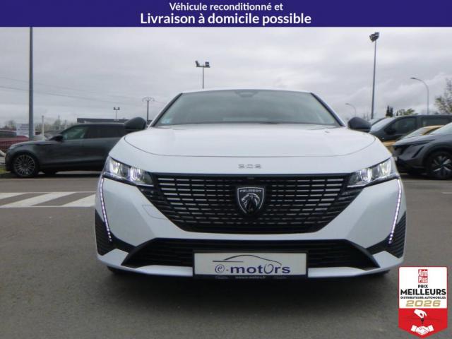 Peugeot 308 image 7