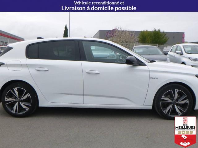 Peugeot 308 image 2