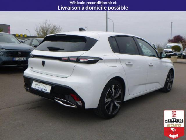 Peugeot 308 image 8