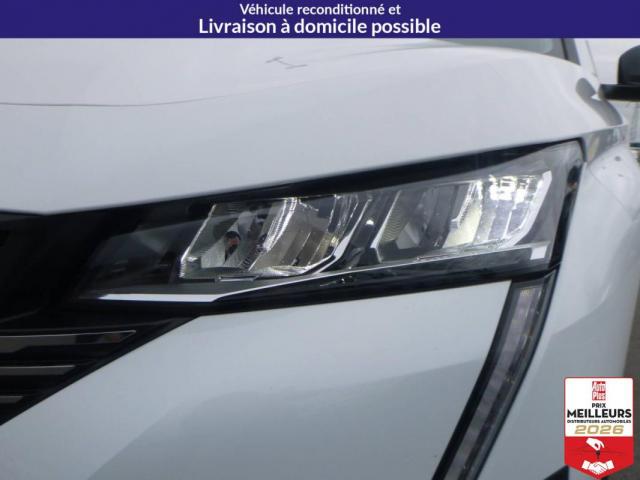Peugeot 308 image 9