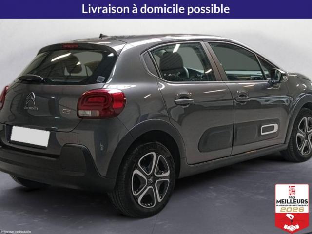 Citroen C3 image 7