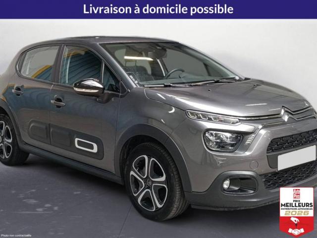 Citroen C3 image 5