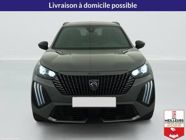 Peugeot 2008 image 6
