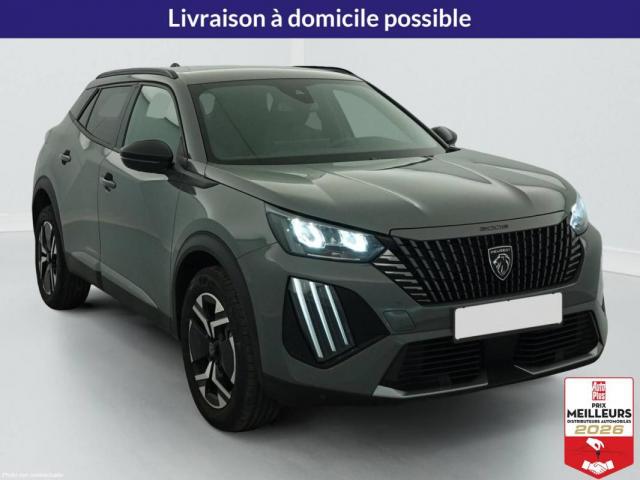 Peugeot 2008 image 1
