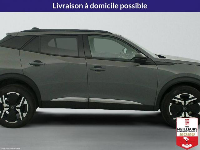 Peugeot 2008 image 7