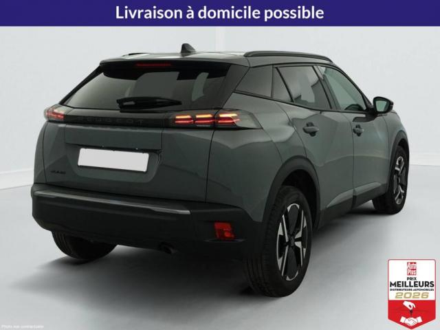 Peugeot 2008 image 9