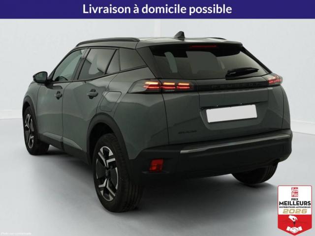 Peugeot 2008 image 4