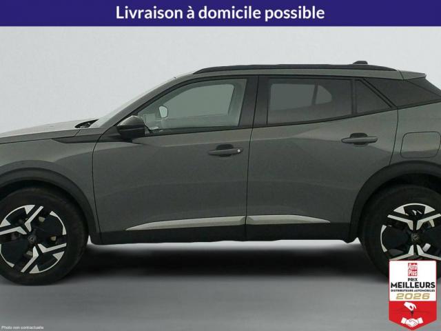 Peugeot 2008 image 8