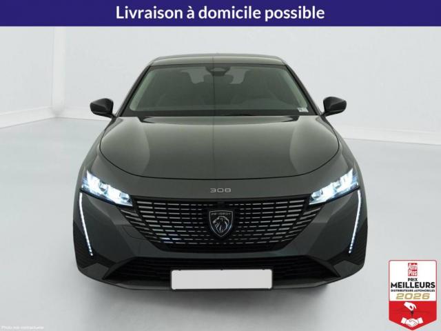 Peugeot 308 image 4