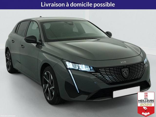 Peugeot 308 image 2