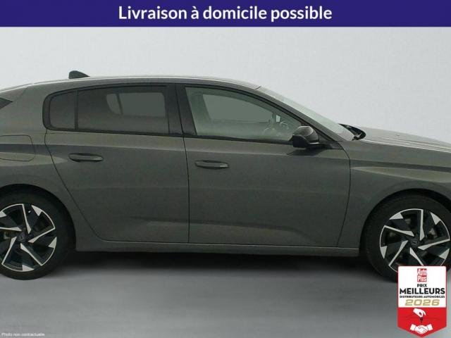 Peugeot 308 image 9