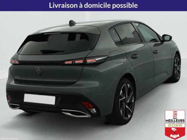 Peugeot 308 image 3