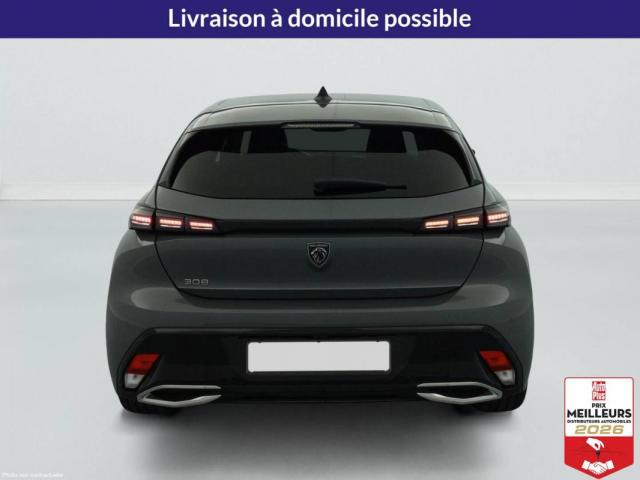 Peugeot 308 image 8