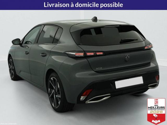 Peugeot 308 image 5