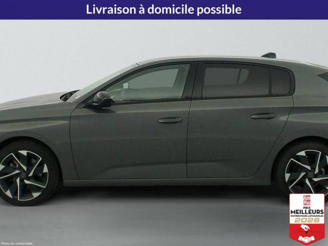 Peugeot 308 image 6