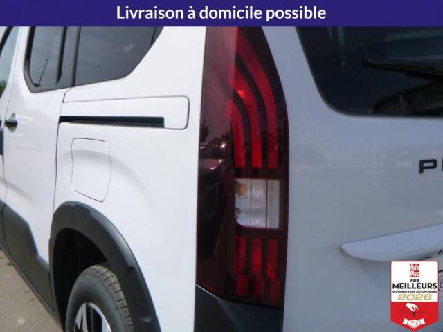 Peugeot Rifter image 6