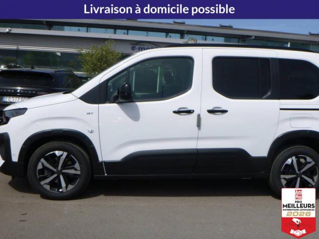 Peugeot Rifter image 7