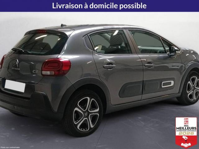 Citroen C3 image 6