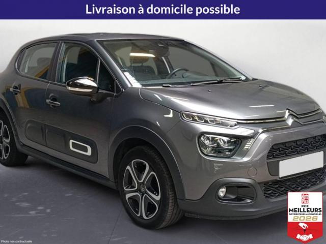 Citroen C3 image 9