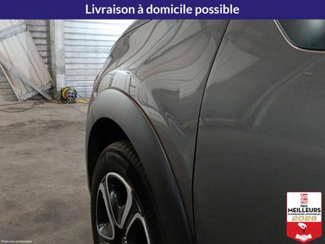 Citroen C3 image 8