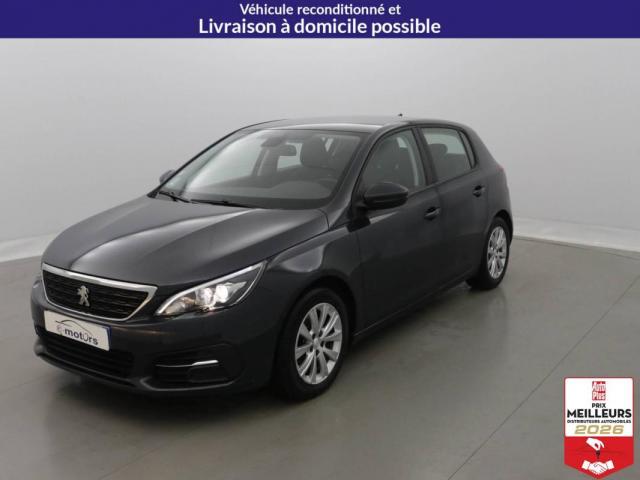 Peugeot 308 Essence 110 Active
