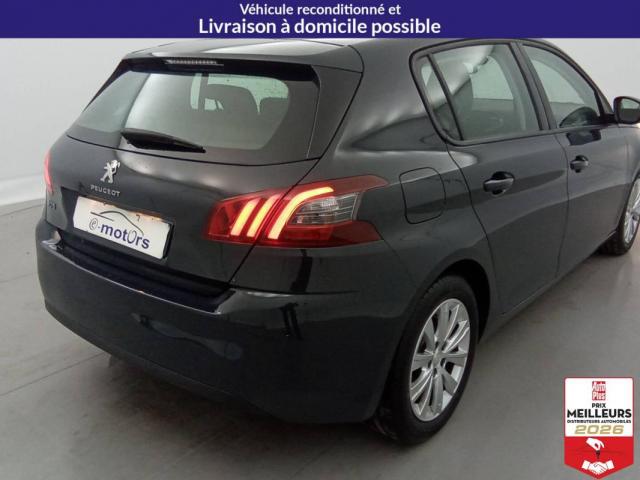 Peugeot 308 image 8
