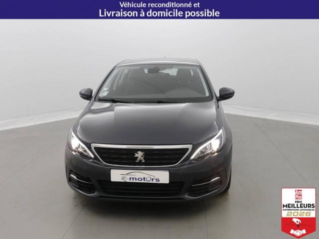 Peugeot 308 image 1