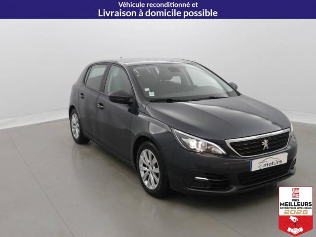 Peugeot 308 image 7