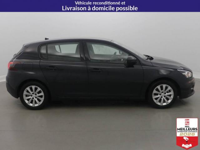 Peugeot 308 image 2