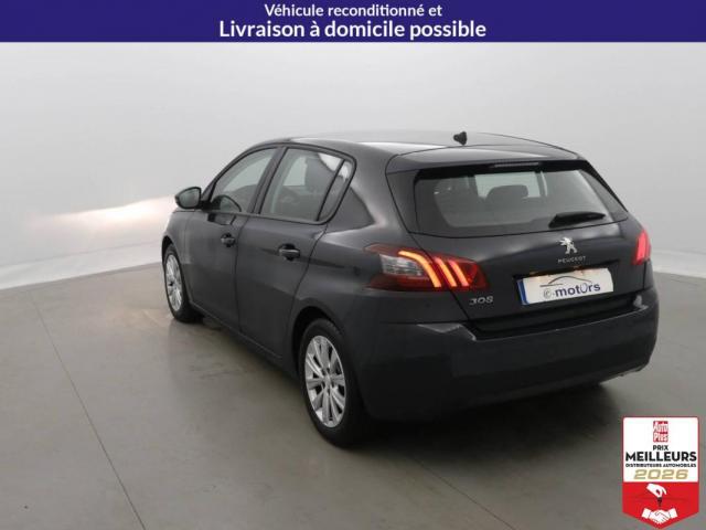 Peugeot 308 image 6