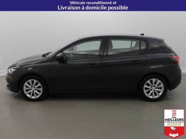 Peugeot 308 image 3