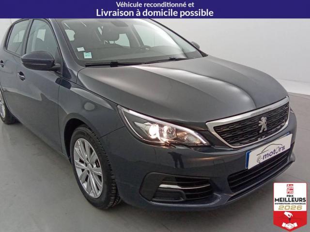 Peugeot 308 image 4