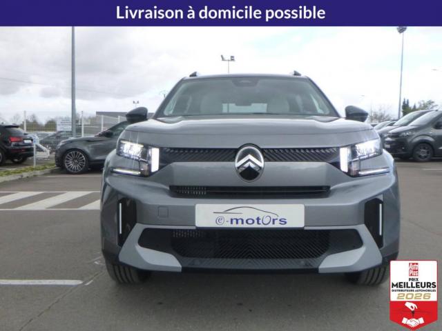 Citroen C3 Aircross image 6