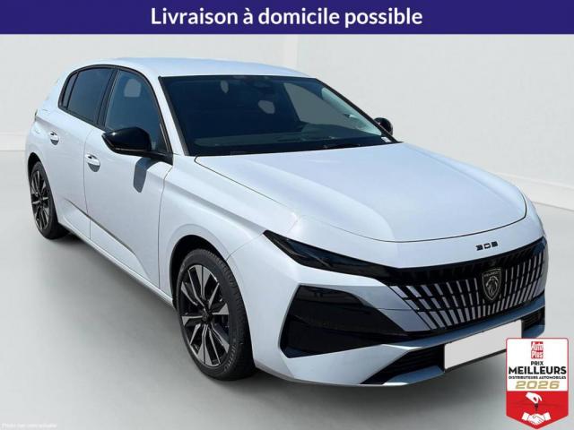 Peugeot 308 image 7
