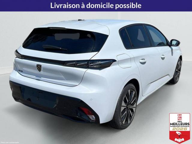Peugeot 308 image 6