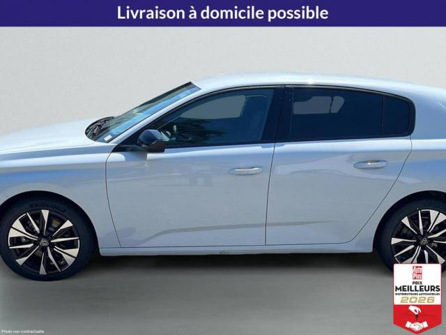 Peugeot 308 image 4