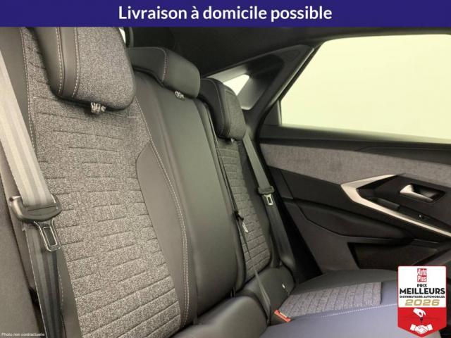 Peugeot 3008 image 2
