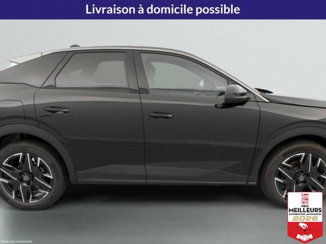 Peugeot 3008 image 3