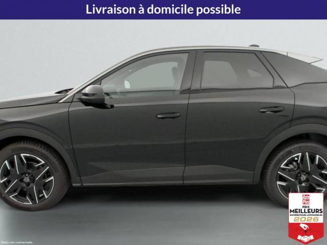 Peugeot 3008 image 8