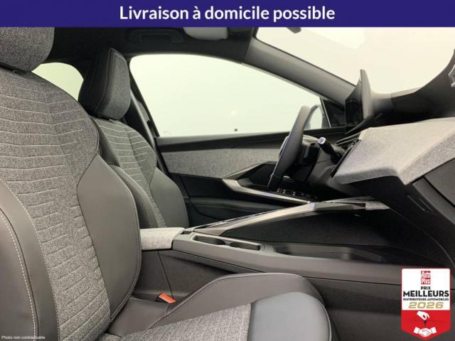 Peugeot 3008 image 4