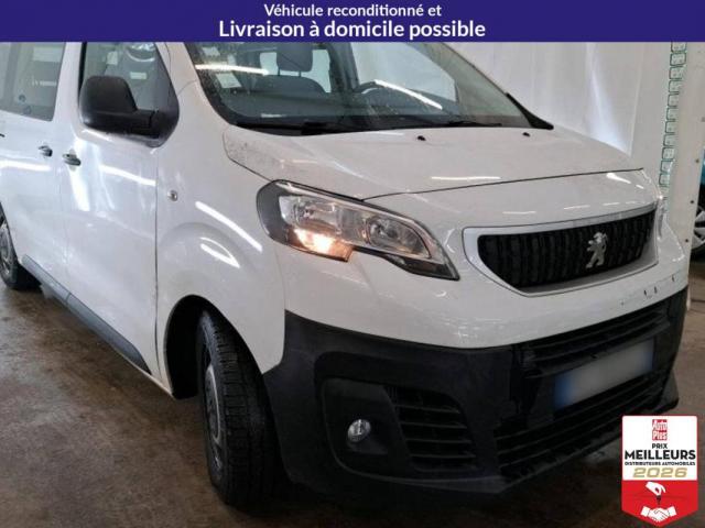 Peugeot Expert Combi image 4