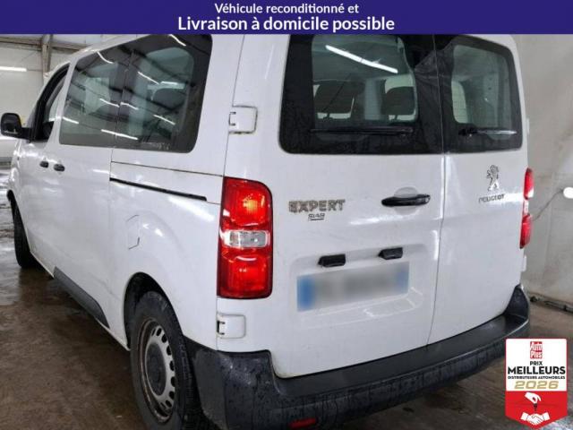 Peugeot Expert Combi image 6